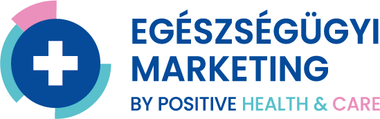 Egészségügyi marketing by Positive Health & Care Kft.